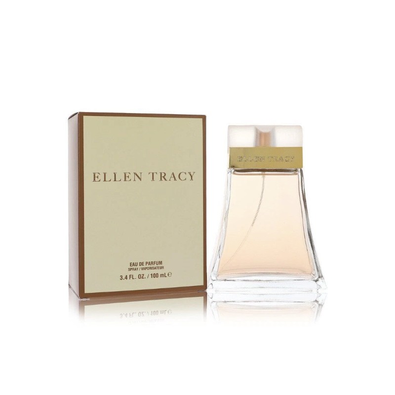 Ellen Tracy Perfume By Ellen Tracy Eau De Parfum Spray