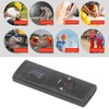 Laser Measure Rechargeable Distance Meter 60m Digital Display Tool for
