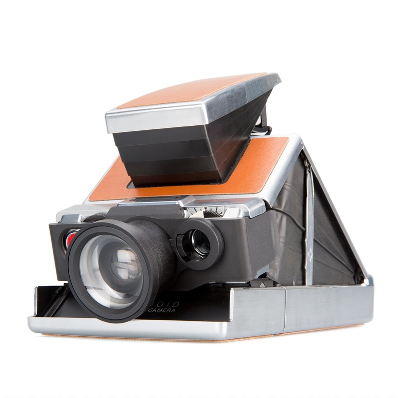 MiNT Polaroid SX‑70 Lens Set