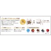 Spring Heart One Step Eye Shadow 01 Honey 1 Piece