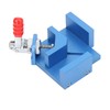Corner Clamp Right Angle Aluminum Alloy Frame Clamp CNC Machined