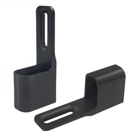 XDTKML Garage Door Sensor Sun Shield Protector 2 Pack for ​Liftmaster Chamberlain Garage Door Sensors Compatible with 801CB-P 820CB 41A5043 Garage Door Sensors