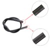 Tuokay, 28'' Windscreen Wipers, Special Rubber Strips for Beam Wiper