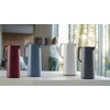 Emsa N41702 Motiva Isolierkanne | 1 Liter | Quick-Press-Verschluss |