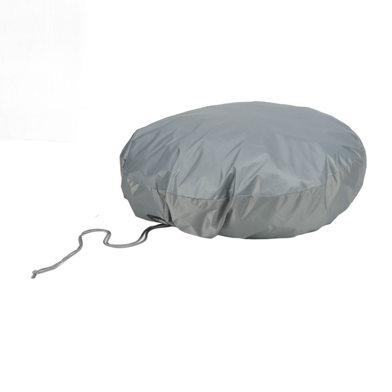 Tire Cover Universal Waterproof Multifunctional Tire Storage Bags for Motorhomes