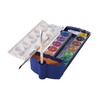 Wasserbox 808246 für Pelikan Deckfarbkasten Schul-Standard blau