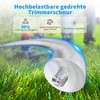 Forever Speed Grass Trimmer Line 3mm*50m Round Steel Wire Universal