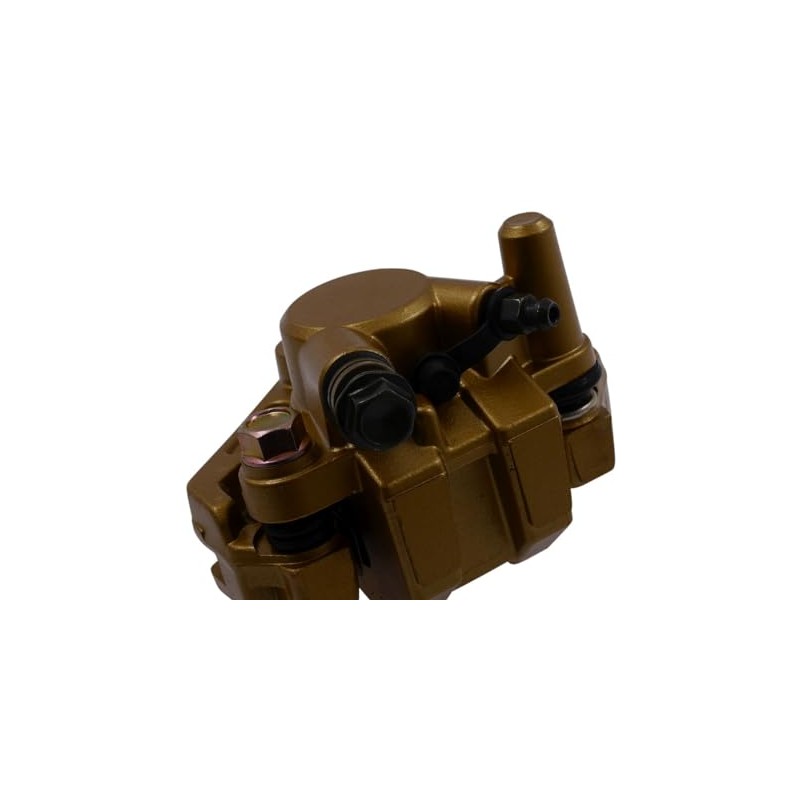 2EXTREME Front Brake Caliper for YIYING YY50QT-6, YY50QT-C, YY50QT-D, YY50QT-G