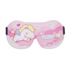 ALLY-MAGIC Sleeping Mask Children, Sleeping Masks Unicorn, 3D Sleeping Mask