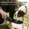 Dog Drinking Bottle for On the Go - 750 ml