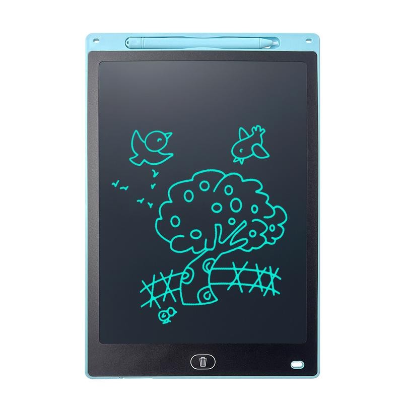 EFFUN Kids LCD Writing Tablet - Preschool Drawing Board Toy,