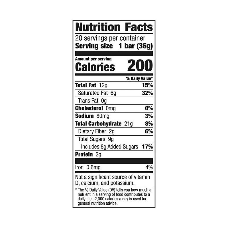 Nature Valley Crispy Creamy Strawberry Wafer Bars, 20 ct. Sweet