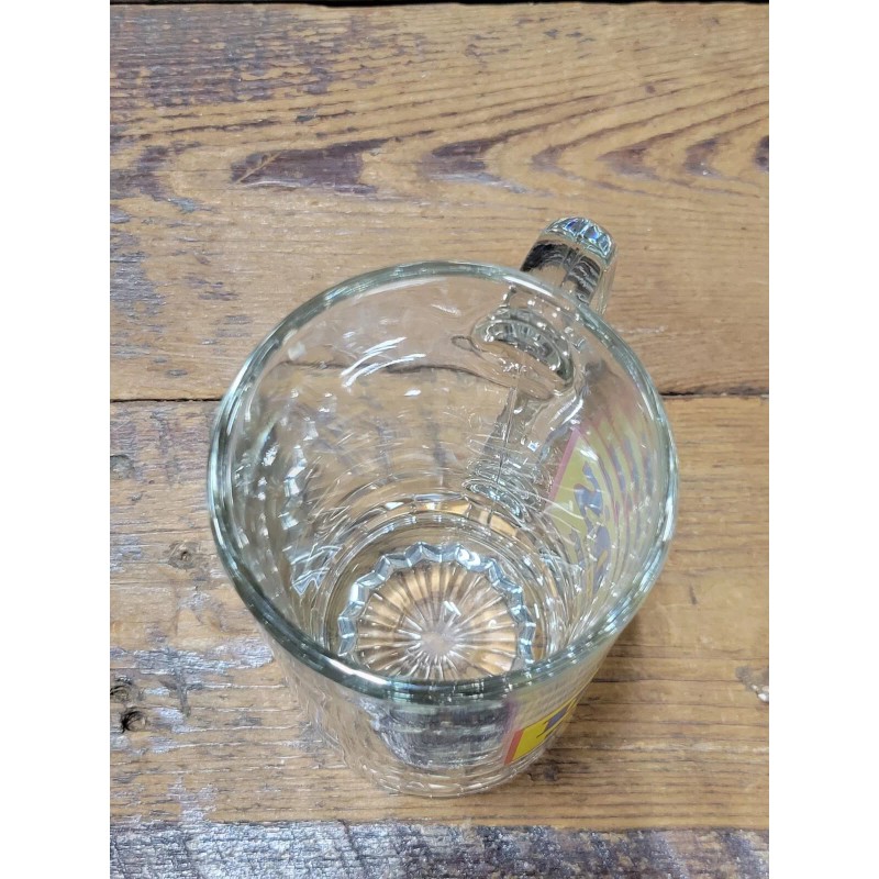 Dad's Vintage NOS Dad's Old Fashioned Root Beer Glass Mug