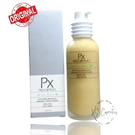 Prescriptives PX PRESCRIPTIVES ALL YOU NEED FAST ACTING MOISTURIZER HYDRATANT & ACTION RAPIDE