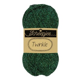 Scheepjes - Scheepjes 923 Twinkle Garn - 1x50g
