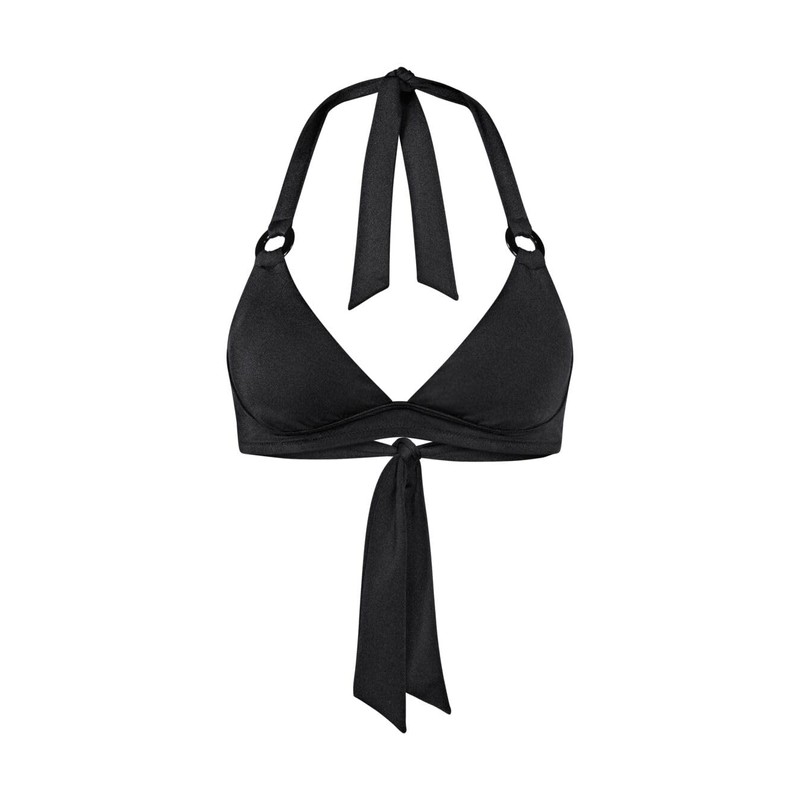 Triumph Midnight Swim P Black, black, 36