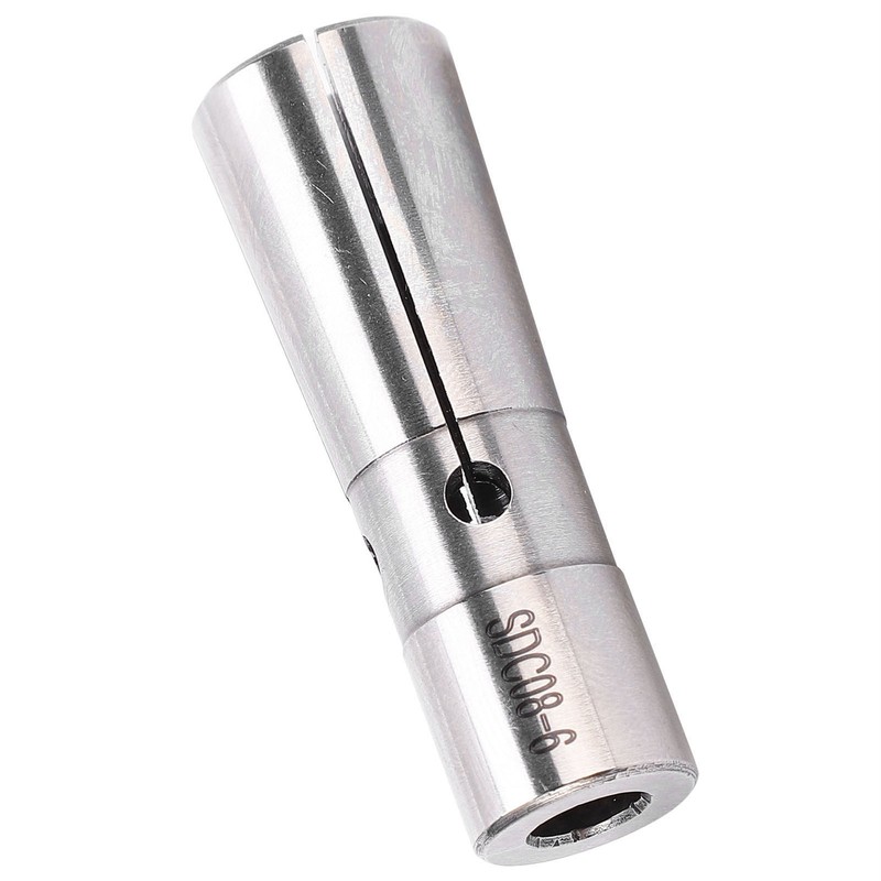 Collet 0.005 High Accuracy Super Clamping Force Lathe Chuck Pull