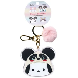 Women's China Skater, pochacco