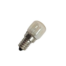 GENUINE CREDA Oven Cooker Lamp 15w 300deg C00015910