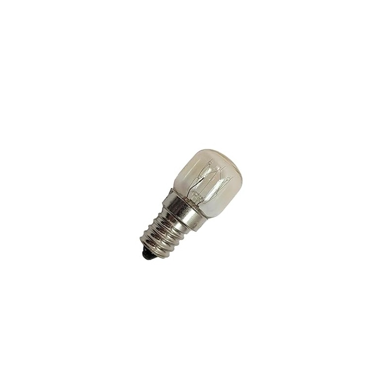 GENUINE CREDA Oven Cooker Lamp 15w 300deg C00015910