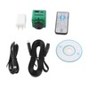 41MP Digital Microscope Camera 4K Industrial USB Microscope Camera for