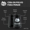 The Shave Factory Cera Polvo Volumen Control Ligero Profesional