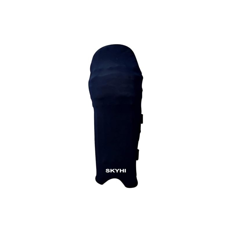 Skyhi Colored Cricket Batting Pads Covers - Leg Guards Clads