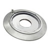 Whole Parts Sealed Burner Base with Igniter Part # PB050081