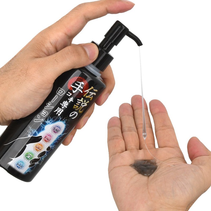 RENDS Legendary Handjoki Lotion, 6.8 fl oz (200 ml)