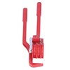 Tube Bender 3 in 1 1/4in 5/16in 3/8in 0‑180 Degrees