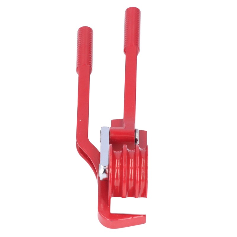 Tube Bender 3 in 1 1/4in 5/16in 3/8in 0‑180 Degrees