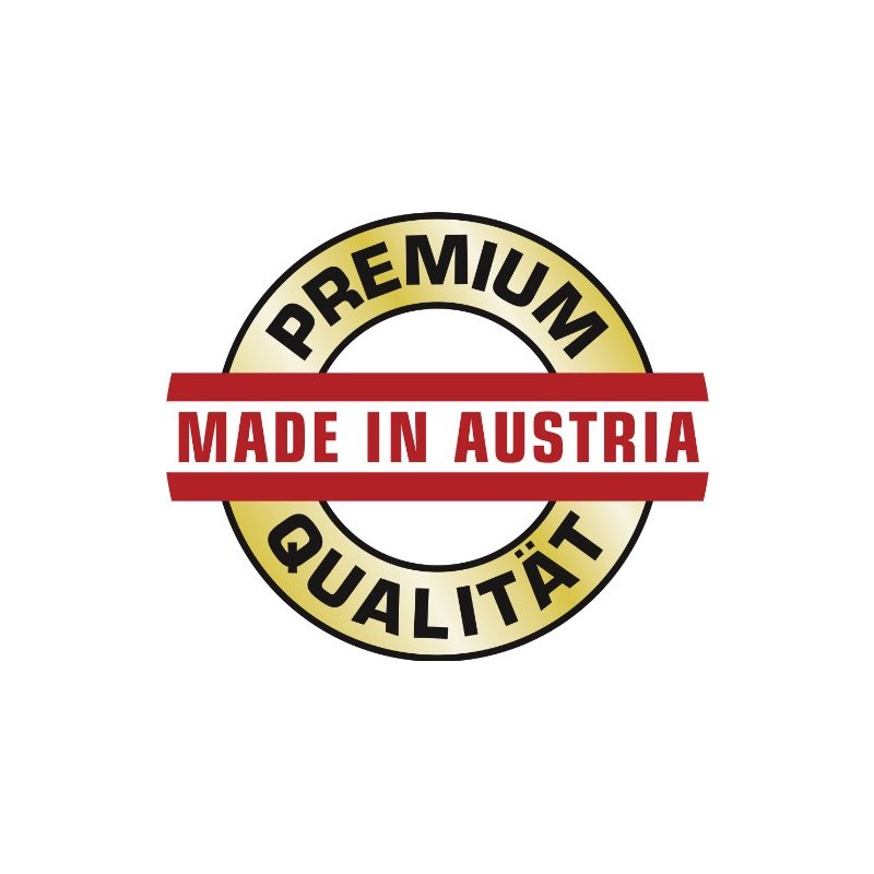 Alpen 72002050100 HSS Counter Sink, Grey, 20.5 mm