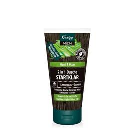 Kneipp Men Shower Ready to Start
