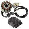 For Yamaha Stator And Mosfet Regulator Rectifier for Yamaha YZF-R1