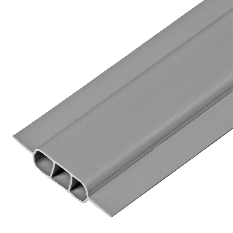 Made in America - SoliTube Slat Privacy Inserts for Chain-Link