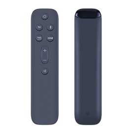 New Replacement Soundbar Remote Control for JBL Bar 5.1 Surround Sound Bar System JBL2GBAR51IMBLKAM, for 2.1 Deep Bass (MK2)
