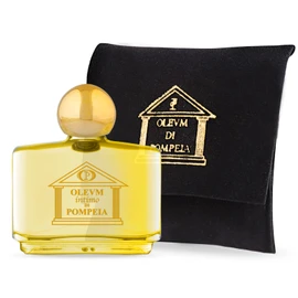 Olevm intimo di Pompeia, Intimate Cosmetics for Women - 15 ml Travel Size with Velvet Case