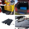 bangminda Car Bumper Protector For Dog, Pet Boot Liner Mat