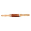 Jadestone Moxibustion Rod 360 Degree Rotatable Handheld Massage Facial Moxa