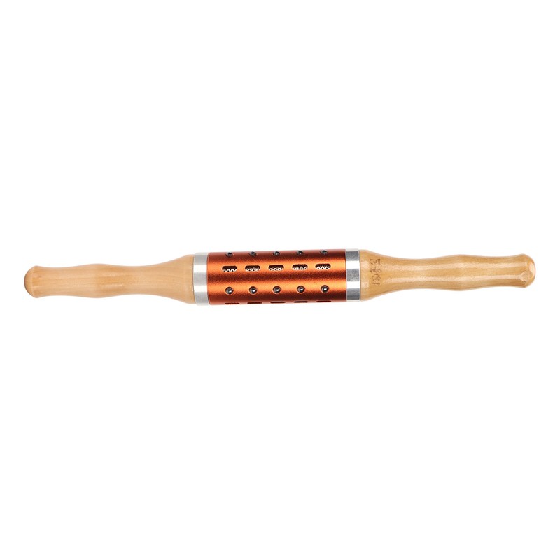 Jadestone Moxibustion Rod 360 Degree Rotatable Handheld Massage Facial Moxa
