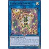 Yu-Gi-Oh! - Trickstar Bloom - MP19-EN022 - Rare - 1st Edition - 2019 Gold Sarcophagus Tin Mega Pack