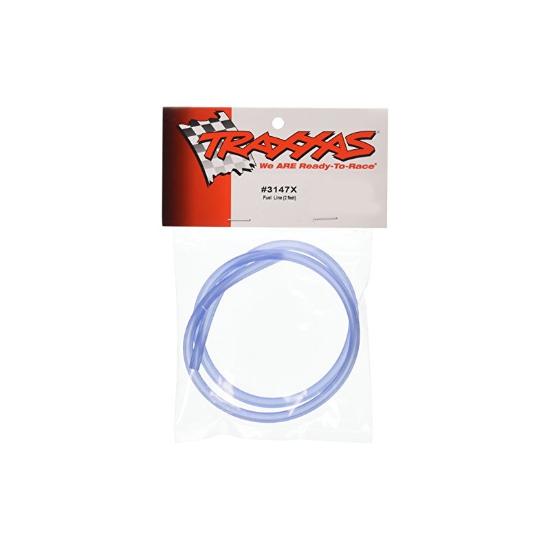 Traxxas 3147X 2' Fuel Line, 58-Pack
