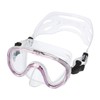 SEAC Marina Mask - Pink, None