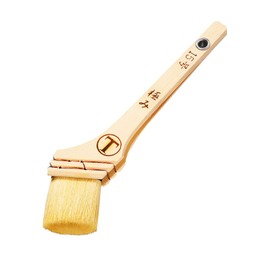 Otsuka Brush Marte Keimi Line White Paint Brush No. 15