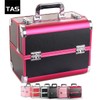 TAS cosmetic bag makeup box / TAS 화장품가방 메이크업박스