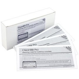 Cassida Cleaning Cards (CleanBillPro)