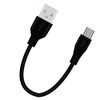 Saipomor USB2.0 to Micro USB Charging Cable QC35 II Headphone