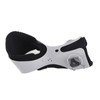 Ankle Stabilizer Adjustable Breathable Pain Reduce Portable Drop Foot Orthosis