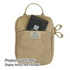 VANQUEST EDCM-Slim 2.0 EDC Maximiser (Wolf Grey)