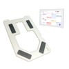 Magnet Mount for Skylight Calendar and Frame, Fridge, Metal Surface